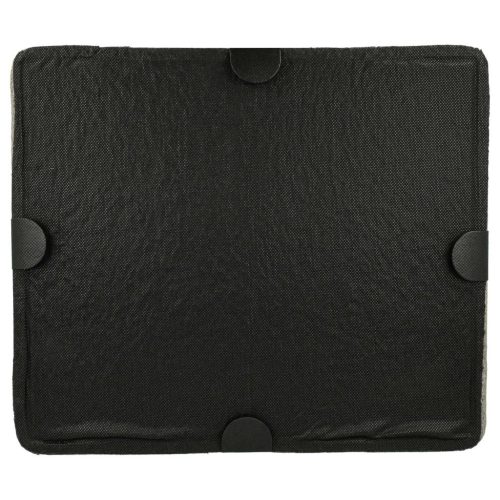 VHBW Miele 00622873100016 Active Carbon Filter - 29 x 24.5 x 2 cm