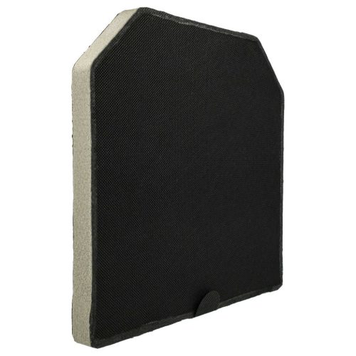 VHBW Miele 4002514268057 Aktív Szénszűrő - 24,5 x 24,5 x 2 cm