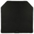 VHBW Miele 4002514268057 Aktív Szénszűrő - 24,5 x 24,5 x 2 cm