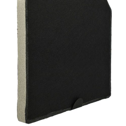 VHBW Miele 4002514268057 Aktív Szénszűrő - 24,5 x 24,5 x 2 cm