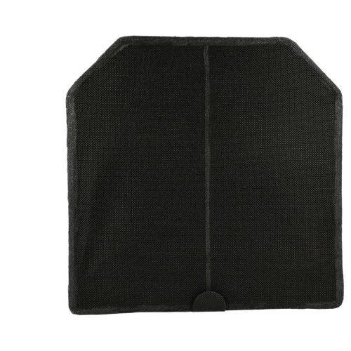 VHBW Miele 4002514268057 Aktív Szénszűrő - 24,5 x 24,5 x 2 cm