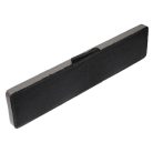 VHBW Miele 4002515063743 Aktívszén szűrő - 43 x 10 x 2 cm