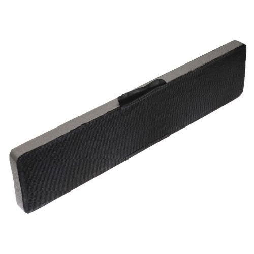 VHBW Miele 4002515063743 Aktívszén szűrő - 43 x 10 x 2 cm