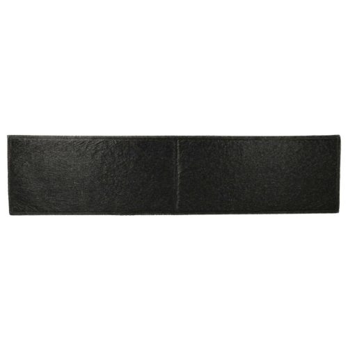VHBW Miele 11762540 Active Carbon Filter - 49 x 11.3 x 2.8 cm
