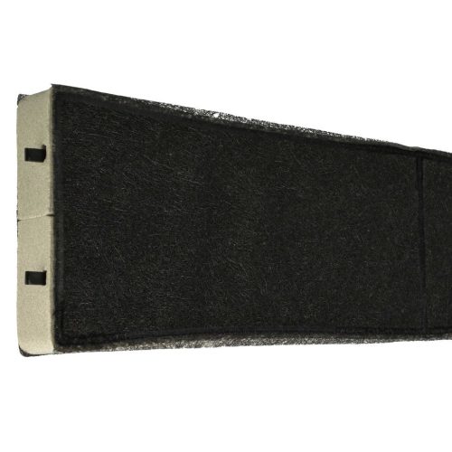 VHBW Miele 11762540 Active Carbon Filter - 49 x 11.3 x 2.8 cm