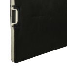 VHBW Miele 9972550 Aktív Szénszűrő - 34 x 31 x 2,2 cm, 4002515523056