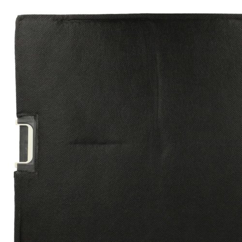 VHBW Miele 9972550 Aktív Szénszűrő - 34 x 31 x 2,2 cm, 4002515523056