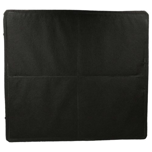 VHBW Miele 9972550 Aktív Szénszűrő - 34 x 31 x 2,2 cm, 4002515523056