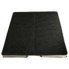 VHBW Miele 9972550 Aktív Szénszűrő - 34 x 31 x 2,2 cm, 4002515523056