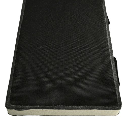 VHBW Miele 4002514270456, 5182190 Active Carbon Filter - 40 x 23.5 x 3 cm