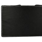 VHBW Miele 4002514270456, 5182190 Active Carbon Filter - 40 x 23.5 x 3 cm