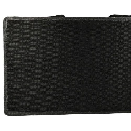 VHBW Miele 4002514270456, 5182190 Active Carbon Filter - 40 x 23.5 x 3 cm