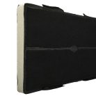 VHBW Miele 4002514270456, 5182190 Active Carbon Filter - 40 x 23.5 x 3 cm