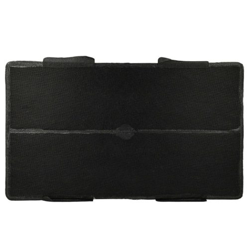 VHBW Miele 4002514270456, 5182190 Active Carbon Filter - 40 x 23.5 x 3 cm