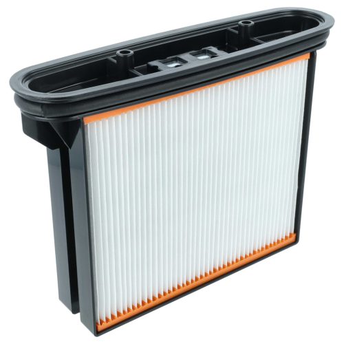 VHBW Vacuum Cleaner Filter Bosch 2607432014 - F8 Class