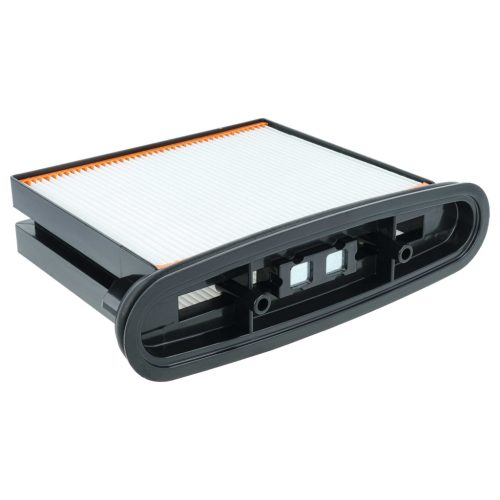 VHBW Vacuum Cleaner Filter Bosch 2607432014 - F8 Class