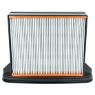 VHBW Vacuum Cleaner Filter Bosch 2607432014 - F8 Class