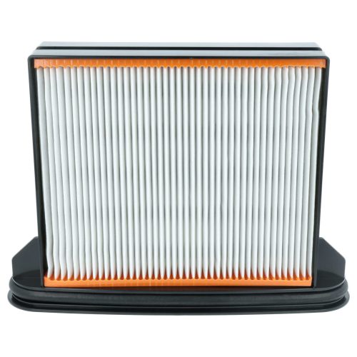 VHBW Vacuum Cleaner Filter Bosch 2607432014 - F8 Class