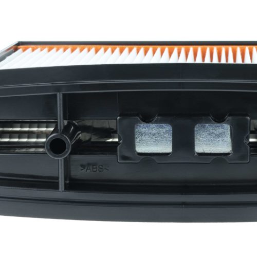 VHBW Vacuum Cleaner Filter Bosch 2607432014 - F8 Class