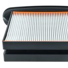 VHBW Vacuum Cleaner Filter Bosch 2607432014 - F8 Class