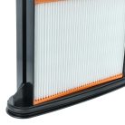 VHBW Vacuum Cleaner Filter Bosch 2607432014 - F8 Class