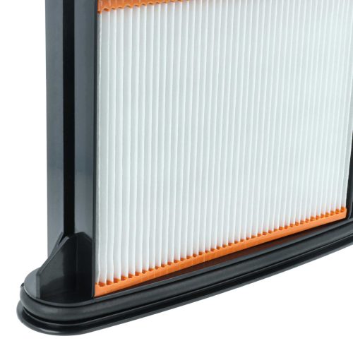 VHBW Vacuum Cleaner Filter Bosch 2607432014 - F8 Class