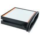 VHBW Vacuum Cleaner Filter Bosch 2607432014 - F8 Class