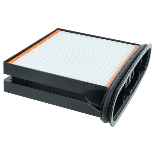 VHBW Vacuum Cleaner Filter Bosch 2607432014 - F8 Class