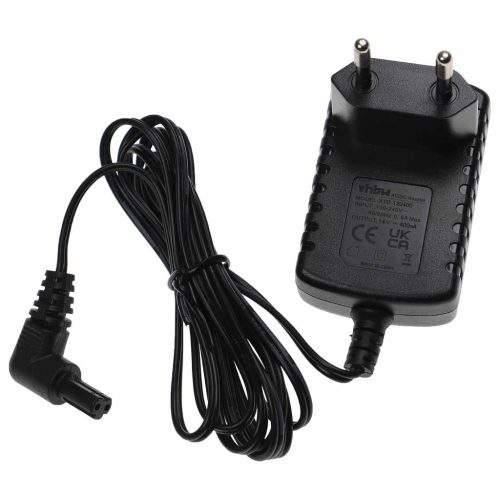 VHBW Töltő Black & Decker 90602512-01 Black & Decker kézi, vezeték nélküli porszívóhoz