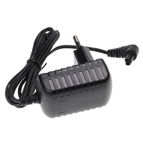 VHBW Töltő Black & Decker 90602512-01 Black & Decker kézi, vezeték nélküli porszívóhoz