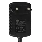 VHBW Charger Black & Decker 90602512, N561332 for Black & Decker handheld cordless vacuum