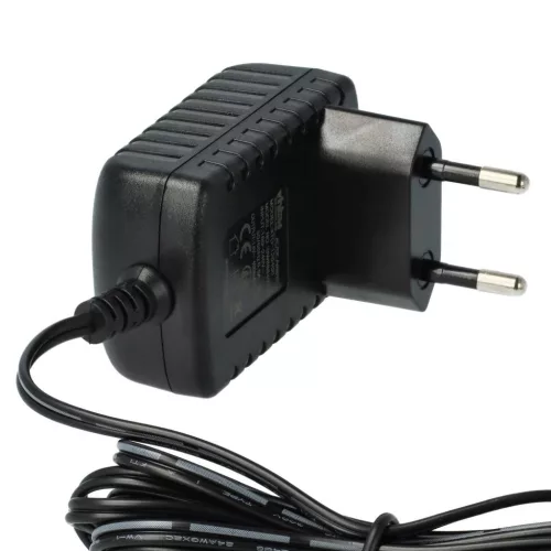 VHBW Charger Black & Decker 90602512, N561332 for Black & Decker handheld cordless vacuum