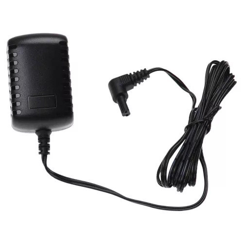 VHBW Charger Black & Decker N494247 for Black & Decker handheld cordless vacuum