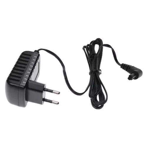 VHBW Charger Black & Decker N494247 for Black & Decker handheld cordless vacuum