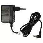 VHBW Charger Black & Decker 90554925 for Black & Decker handheld cordless vacuum