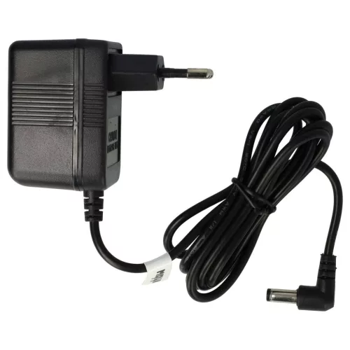 VHBW Charger Black & Decker 90554925 for Black & Decker handheld cordless vacuum