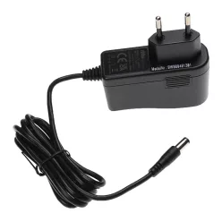   VHBW Charger Dirt Devil 0698003 for Hoover handheld vacuums, cordless vacuums etc.