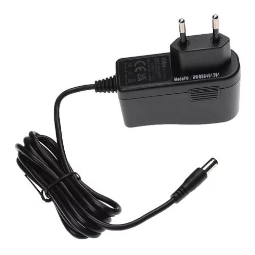 VHBW Charger Dirt Devil 0698003 for Hoover handheld vacuums, cordless vacuums etc.