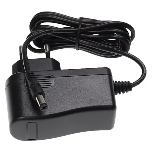 VHBW Charger Dirt Devil 0698003 for Hoover handheld vacuums, cordless vacuums etc.