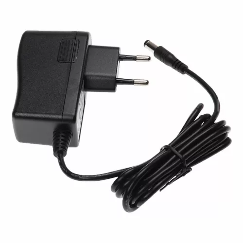 VHBW Charger Dirt Devil 0698003 for Hoover handheld vacuums, cordless vacuums etc.