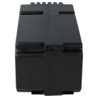 Yard Force 862601, 0862622, 0862622001 Fűnyíró Akkumulátor - 4000 mAh 25,2 V Li-Ion, Fekete