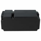 Yard Force 862601, 0862622, 0862622001 Fűnyíró Akkumulátor - 4000 mAh 25,2 V Li-Ion, Fekete