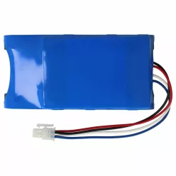 Yard Force 1920726 Lawn Mower Battery - 1500 mAh 18 V Li-Ion