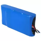 Yard Force 1920726 Lawn Mower Battery - 1500 mAh 18 V Li-Ion