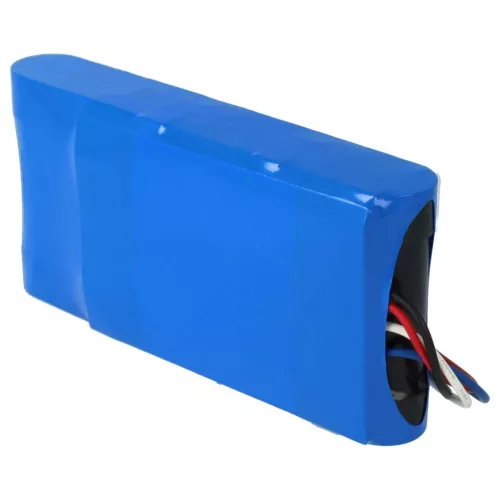 Yard Force 1920726 Lawn Mower Battery - 1500 mAh 18 V Li-Ion