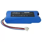 Yard Force 1920726 Lawn Mower Battery - 1500 mAh 18 V Li-Ion