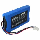 Yard Force 1920726 Lawn Mower Battery - 1500 mAh 18 V Li-Ion