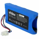 Yard Force 1920726 Lawn Mower Battery - 1500 mAh 18 V Li-Ion