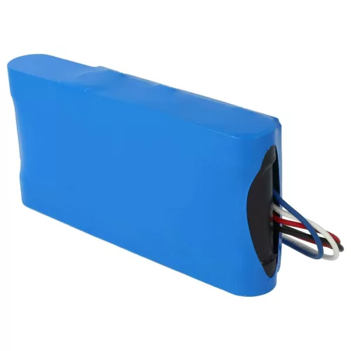Yard Force MB400, Amiro 350i, Amiro 400i Lawn Mower Battery - 2000 mAh 18 V Li-Ion