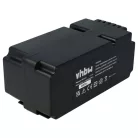 Yard Force Lawn Mower Battery 862601, 862615, 0862622, 0862622001 - 1500mAh 25.2V Li-Ion